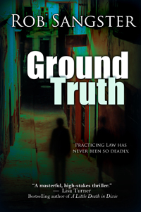 Ground Truth (Jack Strider Thriller)